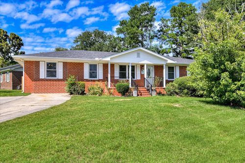 272 Hinman Dr, Martinez, GA, 30907-2264 | Card Image