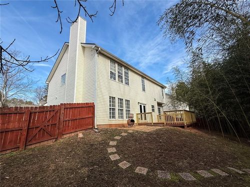 1570 Swan Valley Ct, Lawrenceville, GA, 30043-7410 | Card Image