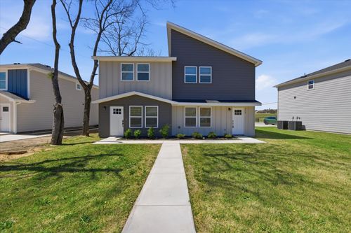 931 & 933 River Road, Fort Worth, TX, 76114 | Card Image