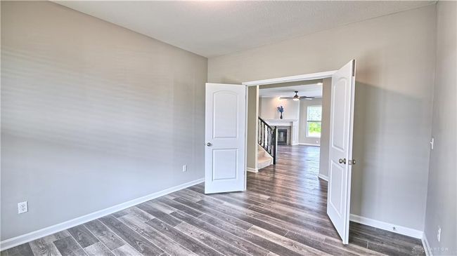 3899 Pepperwell Cir, House other with 4 bedrooms, 3 bathrooms and null parking in Dayton OH | Image 26