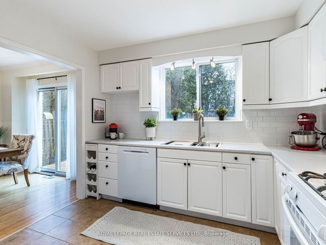 47 Trotters Lane, House other with 4 bedrooms, 3 bathrooms and 4 parking in Brampton ON | Image 15