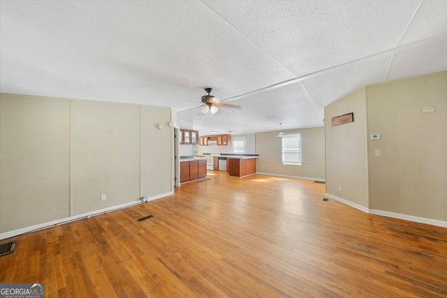504 Old Huckabee Rd, House other with 3 bedrooms, 2 bathrooms and null parking in Gray GA | Image 4