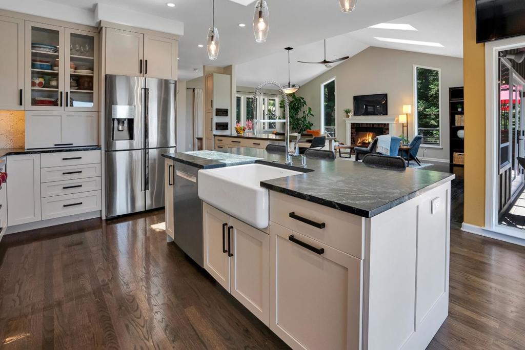 Residential in Los Gatos 5