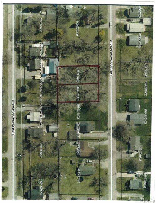 0 Scottwood Avenue, Burton, MI, 48529 | Card Image