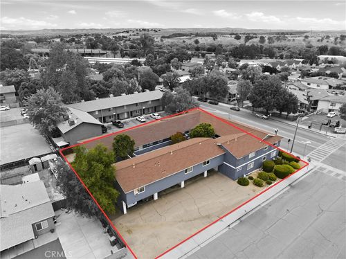3411 & 3505 Spring Street, Paso Robles, CA, 93446 | Card Image
