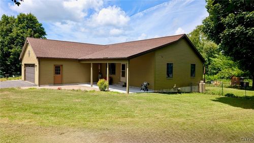 4575 Octagon Rd, Tully, NY, 13159-3093 | Card Image