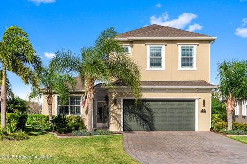 7377 Bluemink Ln, Melbourne, FL, 32940-6089 | Card Image