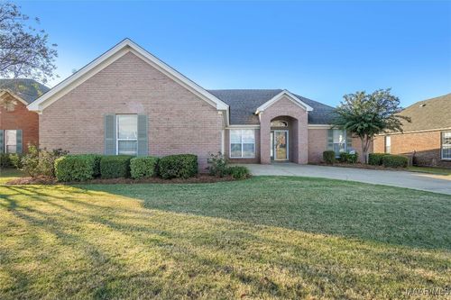 104 Grasmere Ct, Prattville, AL, 36066-5644 | Card Image