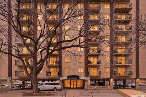 104-537 4th Ave N, Saskatoon, SK, S7K2M6 | Card Image