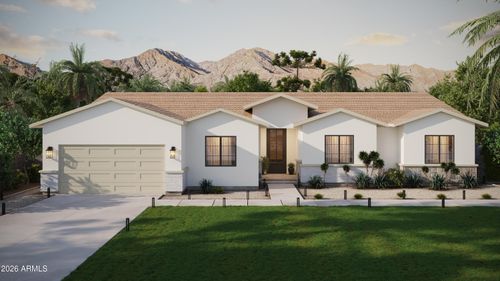7749 S 221st Drive, Buckeye, AZ, 85326 | Card Image