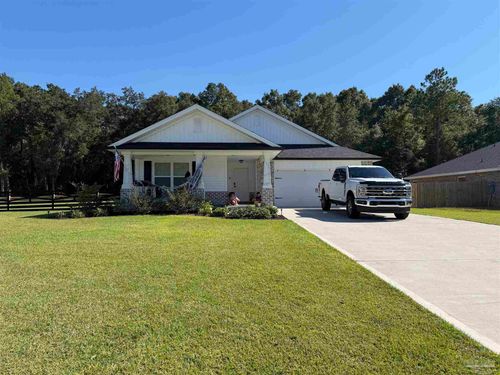 4578 Red Oak Dr, Milton, FL, 32583-5365 | Card Image