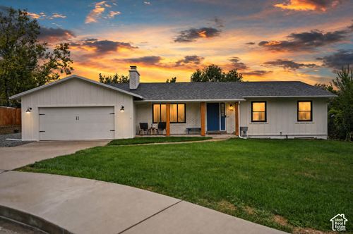 456 520, Lindon, UT, 84042-1520 | Card Image