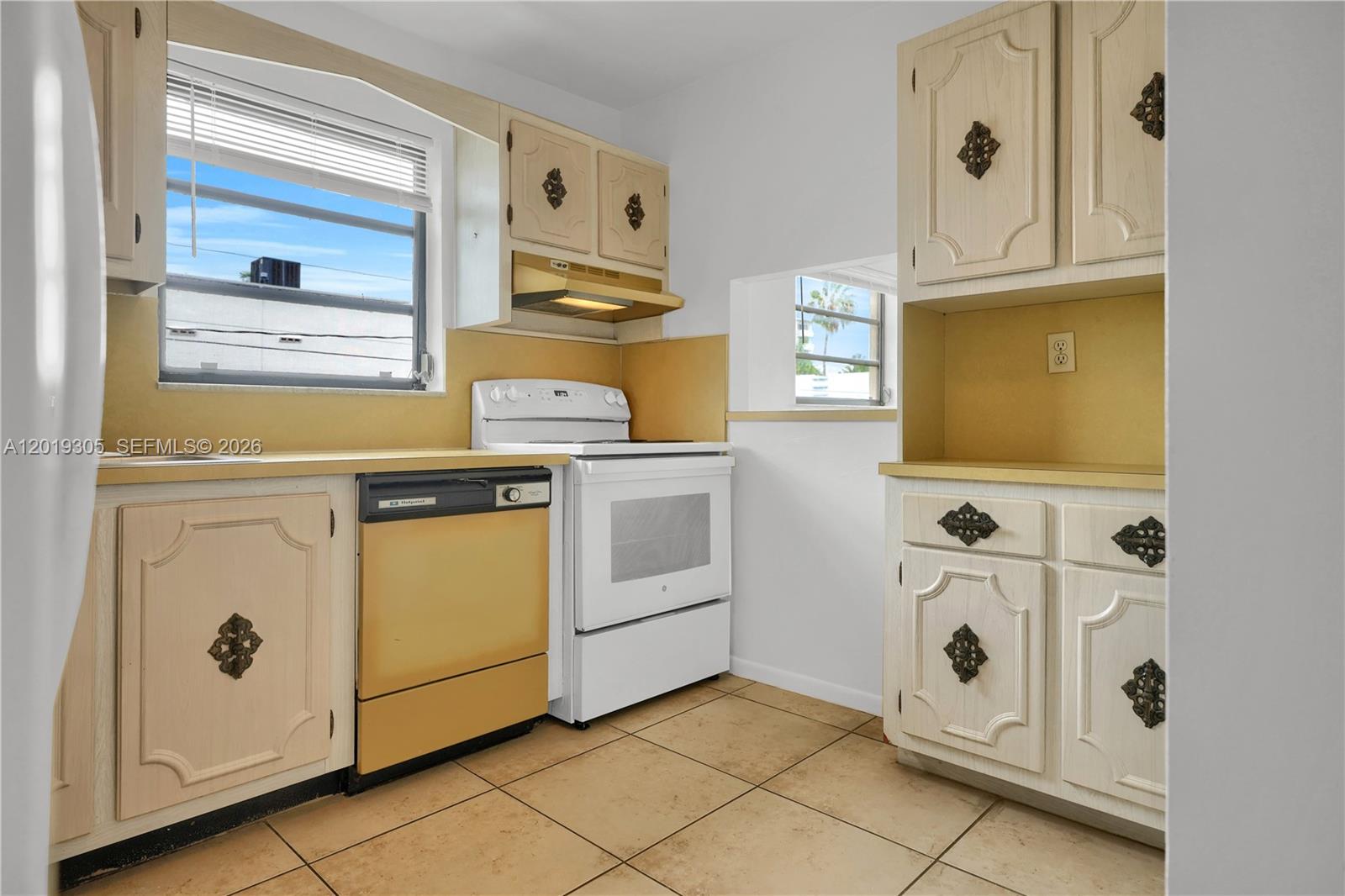 Residential in Miami Beach 2