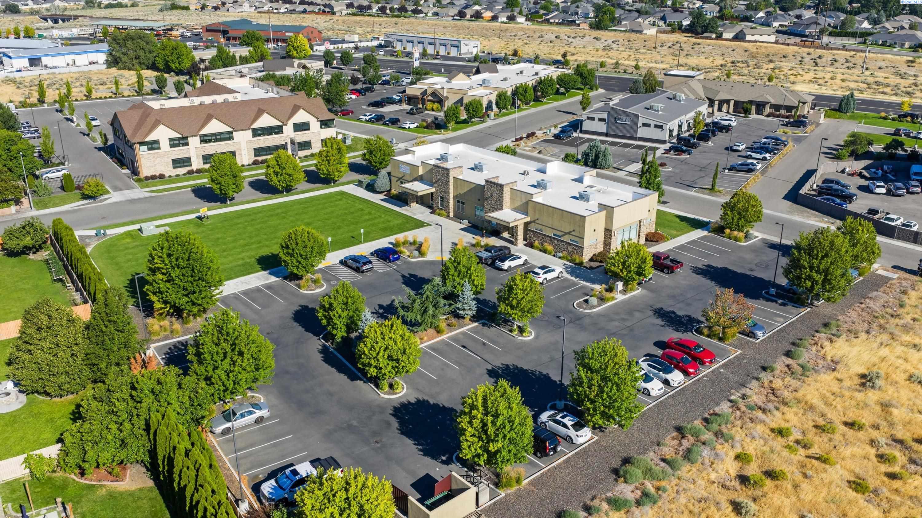 Land in Kennewick
