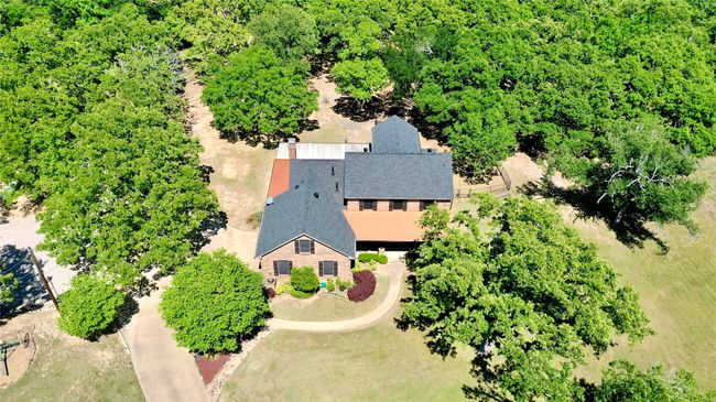 2197 Meadow Way, House other with 4 bedrooms, 3 bathrooms and null parking in Terrell TX | Image 31