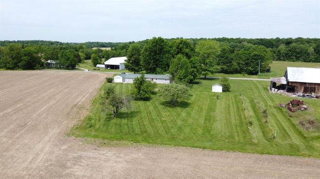 12244 Lake Geneva Rd, House other with 2 bedrooms, 2 bathrooms and null parking in Vevay IN | Image 24