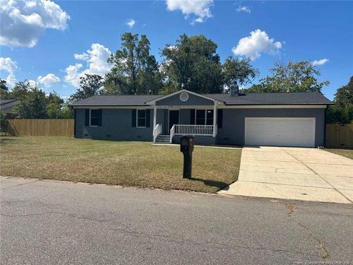 631 Garfield Dr, Fayetteville, NC, 28303-2034 | Card Image