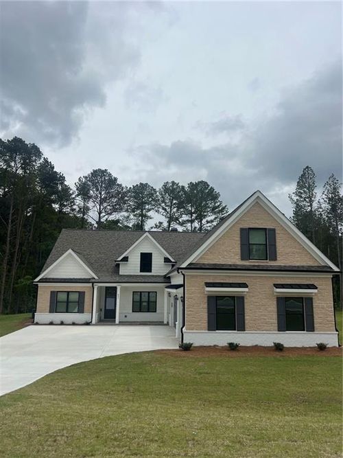 897 Bessie Ct, Loganville, GA, 30052-6296 | Card Image
