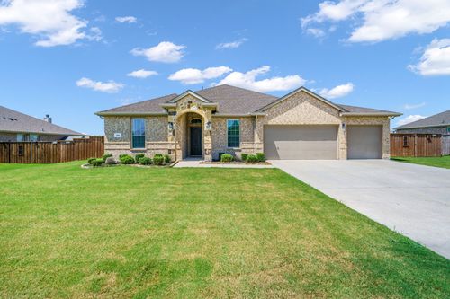 316 Amber Ln, Nevada, TX, 75173-0107 | Card Image