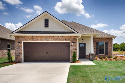 24554 Mia Grace Ln, Toney, AL, 35773-4012 | Card Image