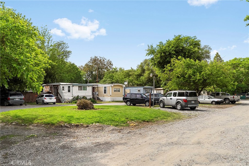 Residential Income in Los Molinos 5