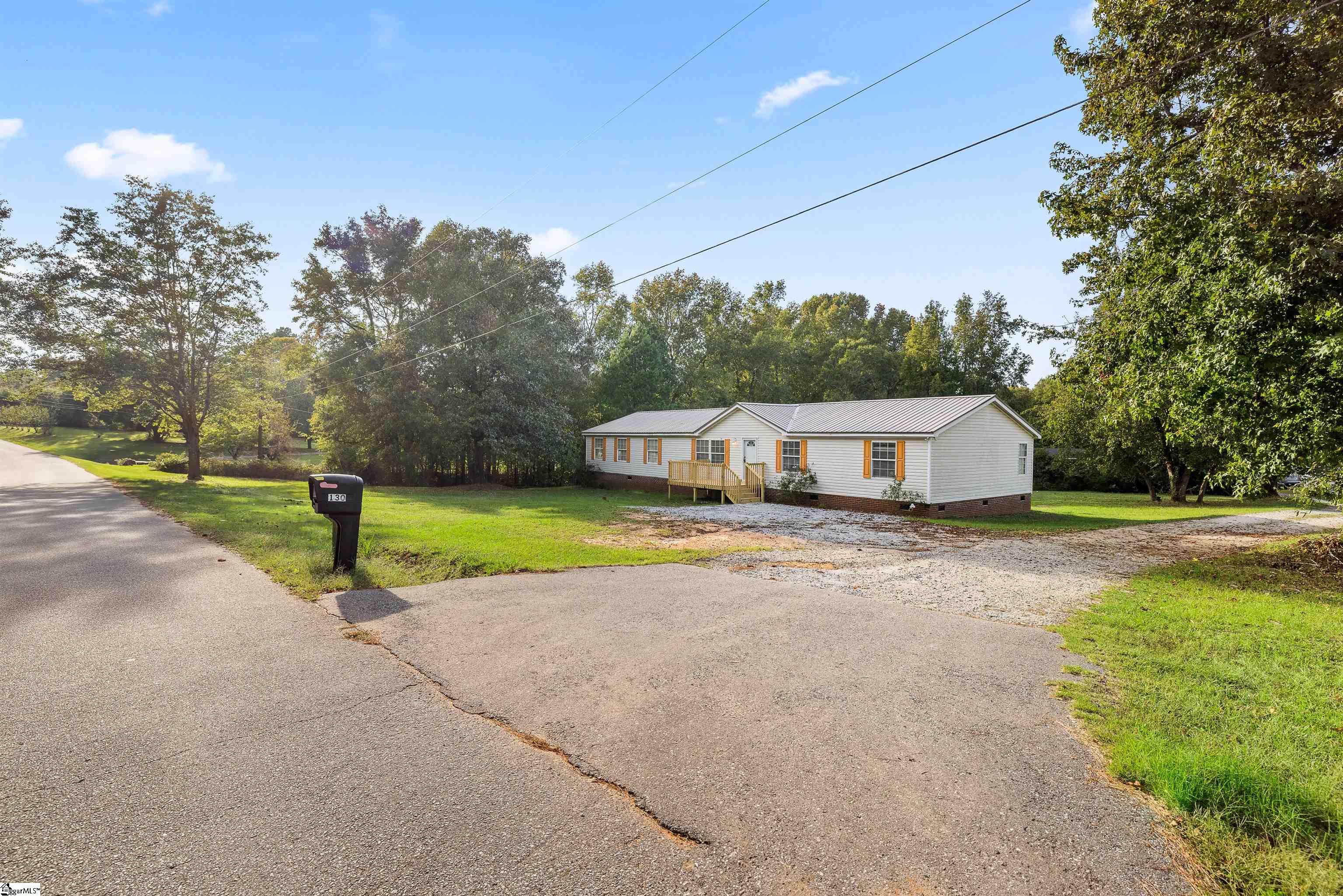 Woodforest Ln, Anderson, SC 29626
