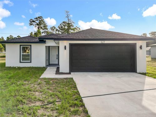 527 Marion Oaks Ln, OCALA, FL, 34473-3400 | Card Image