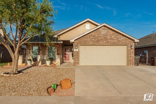903 Shea Ln, Midland, TX, 79706-7198 | Card Image