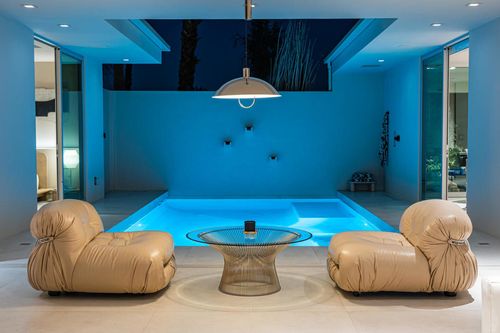 205 Desert Lakes Dr, Palm Springs, CA, 92264-5526 | Card Image