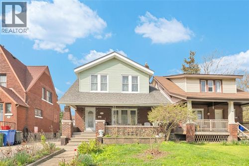321 Rankin Ave, Windsor, ON, N9B2R6 | Card Image
