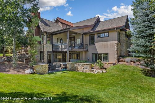 12 Mariposa, Carbondale, CO, 81623-8605 | Card Image