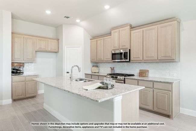 2120 Aurora Ln, House other with 4 bedrooms, 3 bathrooms and null parking in Aubrey TX | Image 17