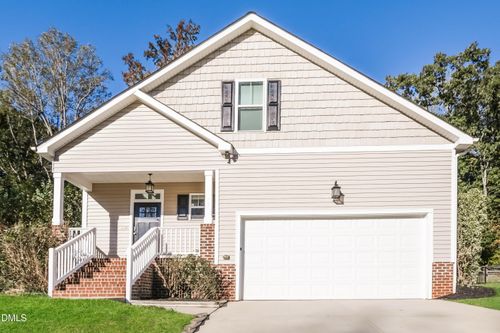 190 Alcock Ln, Youngsville, NC, 27596-8028 | Card Image