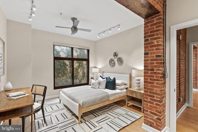 APT-203 - 1413 P St Nw, Condo with 3 bedrooms, 3 bathrooms and null parking in WASHINGTON DC | Image 18