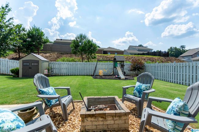 4563 Shady Grove Ln, House other with 4 bedrooms, 4 bathrooms and null parking in GARDENDALE AL | Image 39