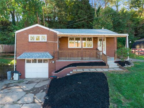 808 Jane St, Pittsburgh, PA, 15239-1116 | Card Image