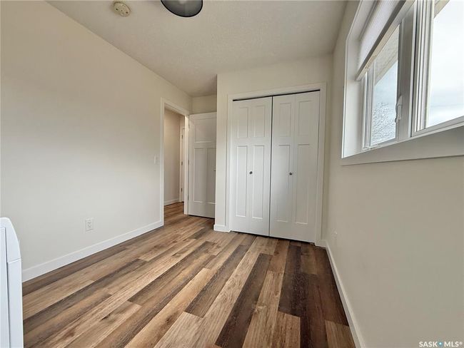337 Railway Ave, House other with 3 bedrooms, 1 bathrooms and 6 parking in Broderick SK | Image 17
