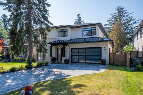 1610 Kenmuir Ave, Mississauga, ON, L5G4B5 | Card Image