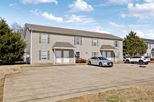501 Patriot Park Ct, Clarksville, TN, 37042-6485 | Card Image