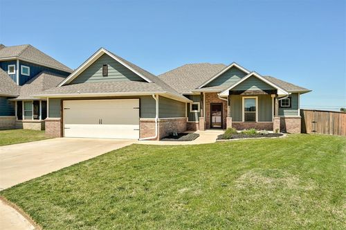 9201 Nw 92nd Ter, Yukon, OK, 73099-2847 | Card Image