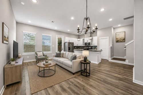 6713 Parker Grove Ln, Houston, TX, 77076-2956 | Card Image