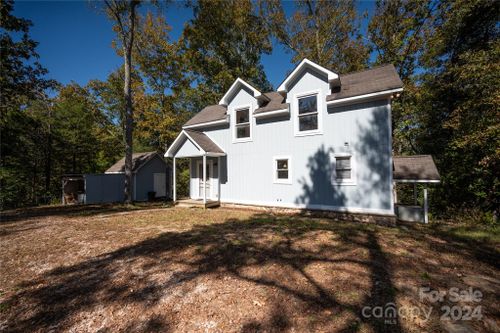 1111 & 1075 Turkey Creek Ridge Road, York, SC, 29745 | Card Image