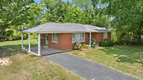 2413 S Highway 127, Russell Springs, KY, 42642-4014 | Card Image