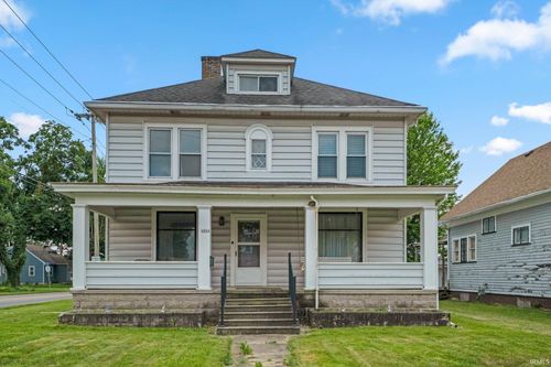 1234 Summit St, New Haven, IN, 46774-1462 | Card Image