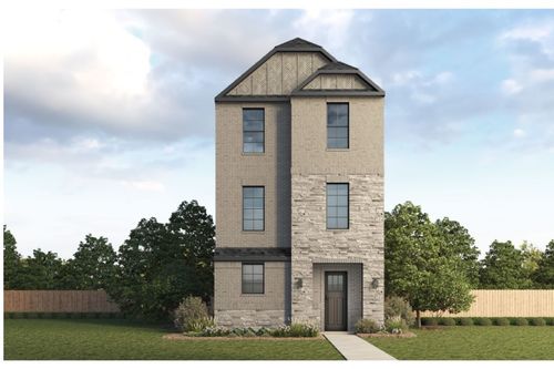 8907 Shoppers Lane, Plano, TX, 75024 | Card Image