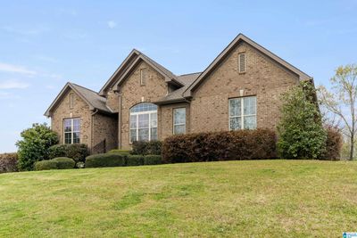 2028 Shadow Oaks Circle, House other with 4 bedrooms, 3 bathrooms and null parking in WILSONVILLE AL | Image 3