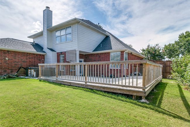 420 Blackjack Trl, House other with 5 bedrooms, 4 bathrooms and null parking in Keller TX | Image 24