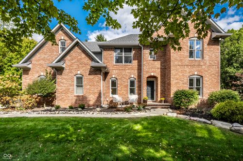 1498 Pondview, Carmel, IN, 46032-8251 | Card Image
