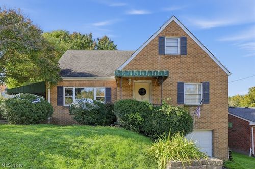 246 Wayne Avenue, Weirton, WV, 26062 | Card Image