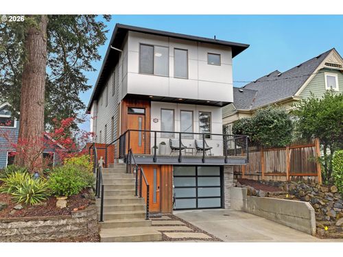 3121 Se 6th Ave, Portland, OR, 97202-2604 | Card Image